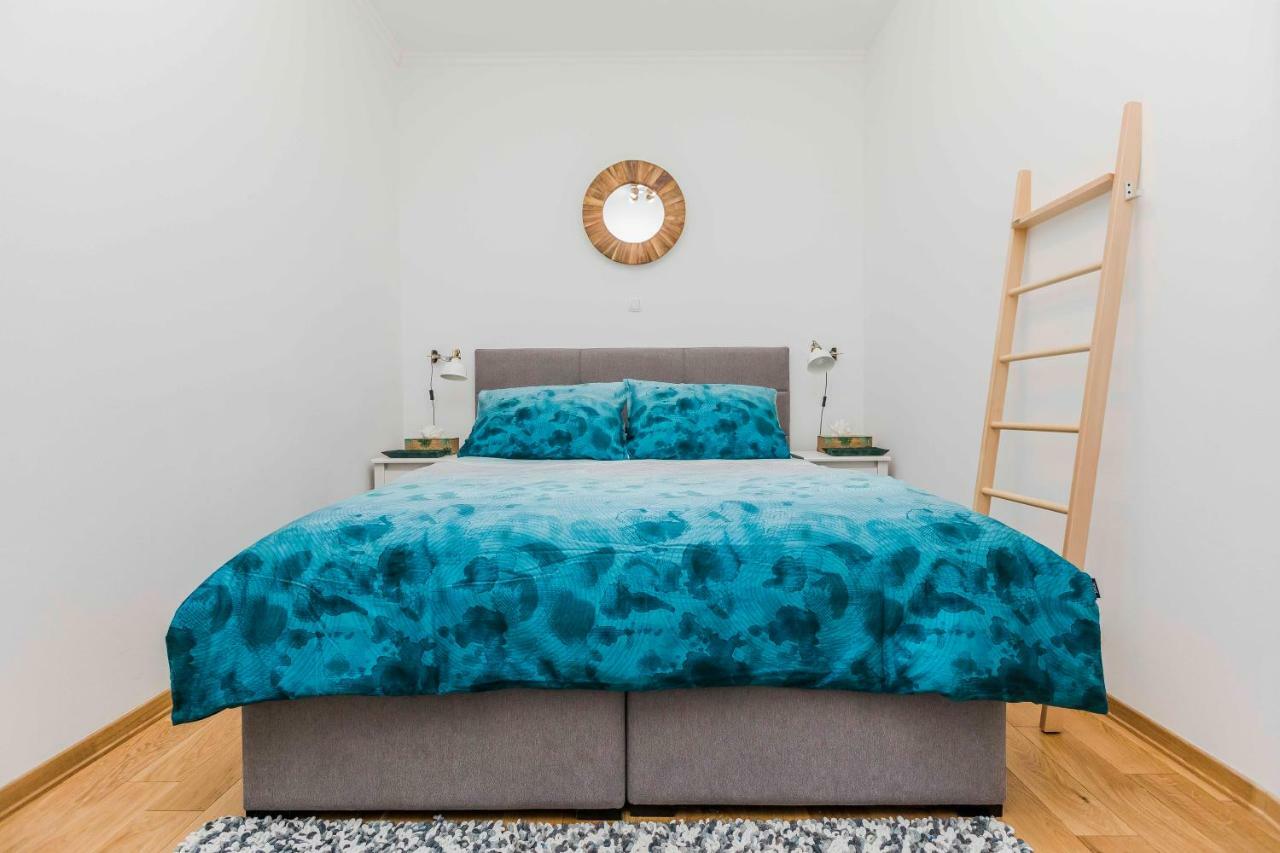 Apartments Horizons 스플리트 외부 사진