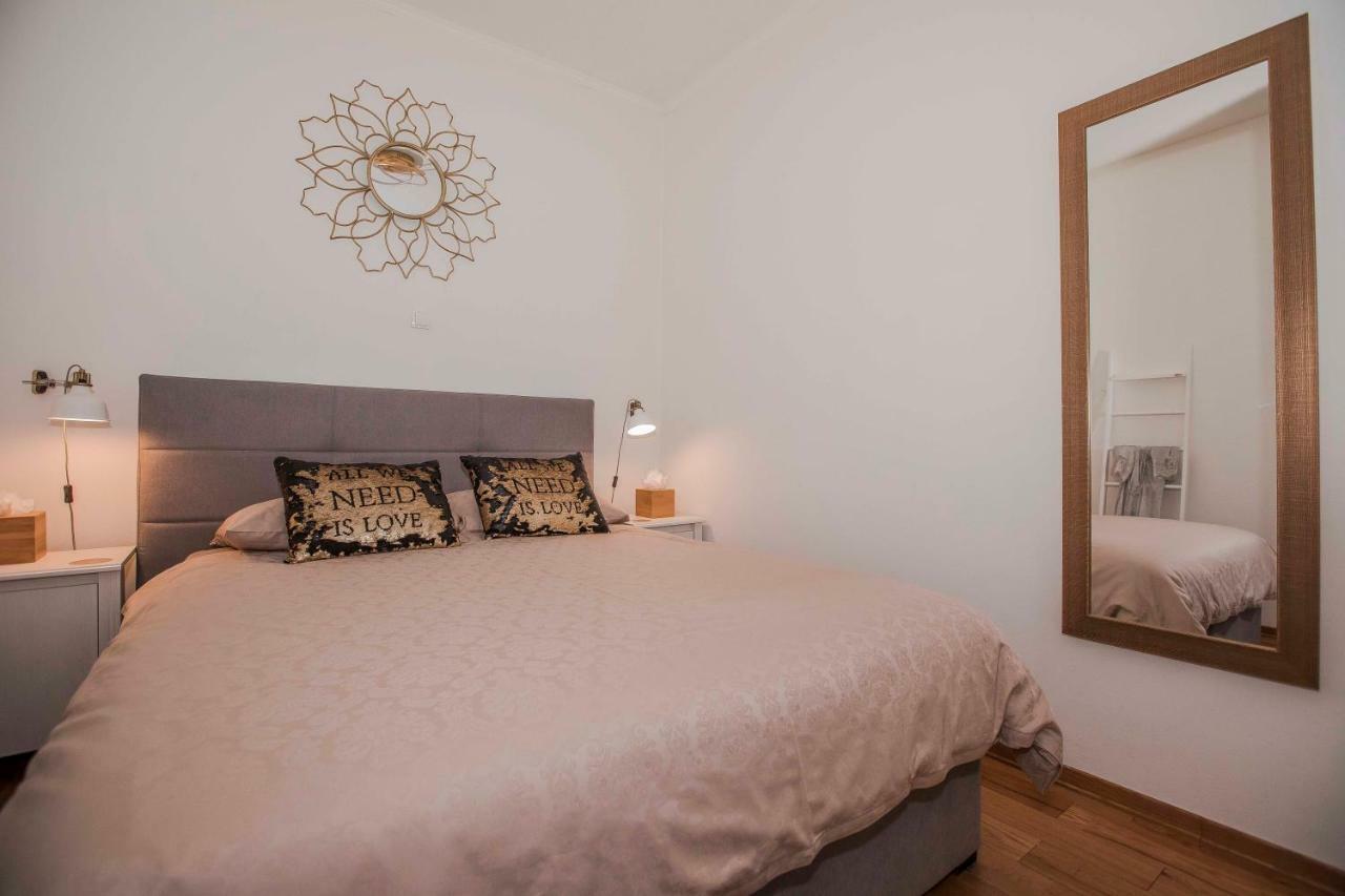 Apartments Horizons 스플리트 외부 사진