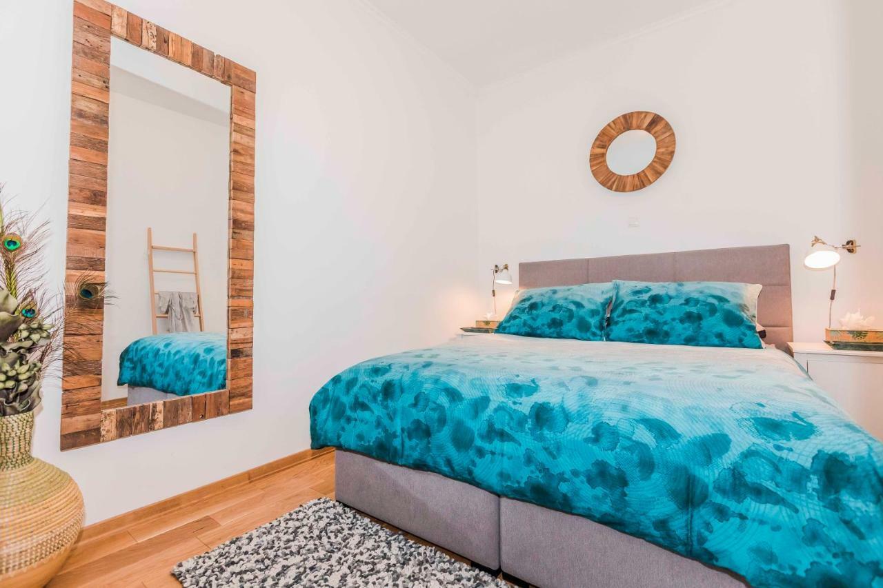 Apartments Horizons 스플리트 외부 사진