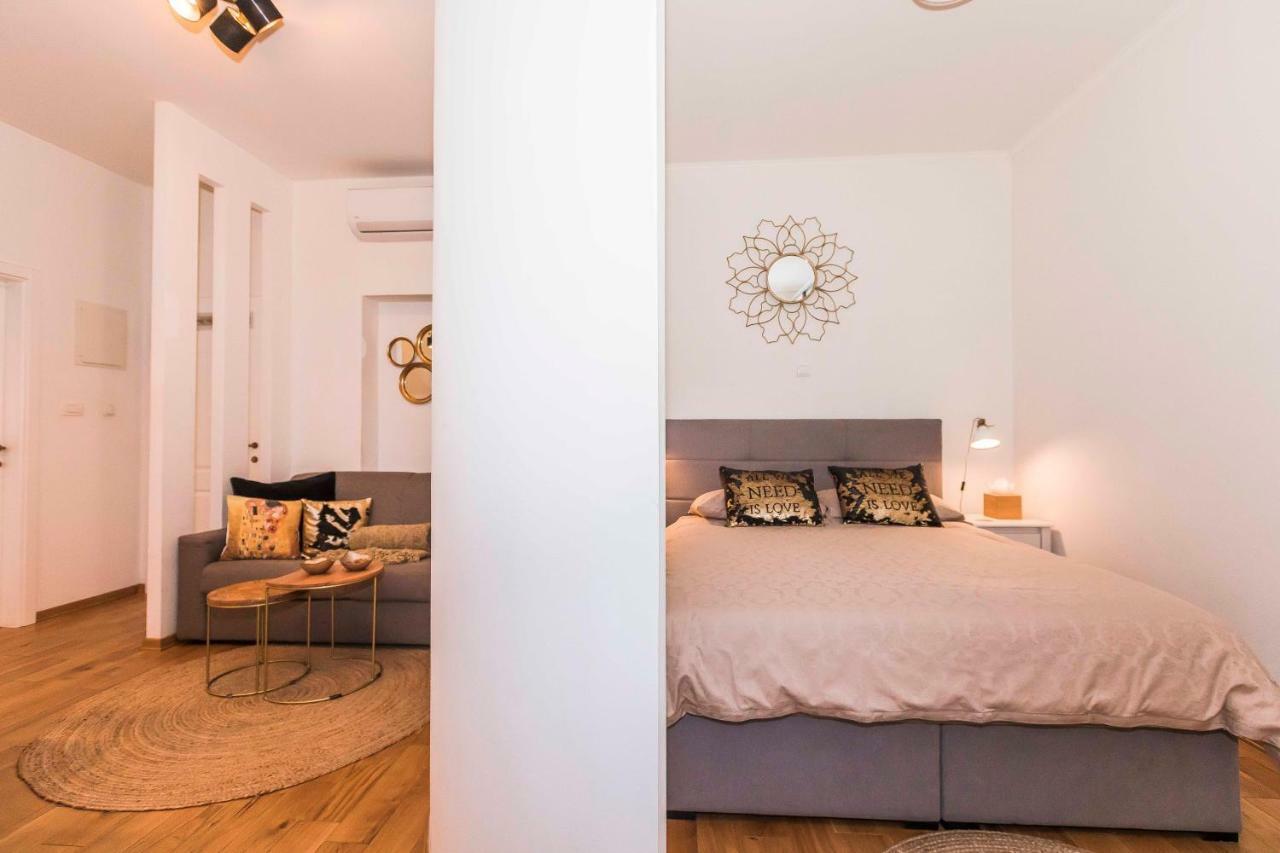 Apartments Horizons 스플리트 외부 사진