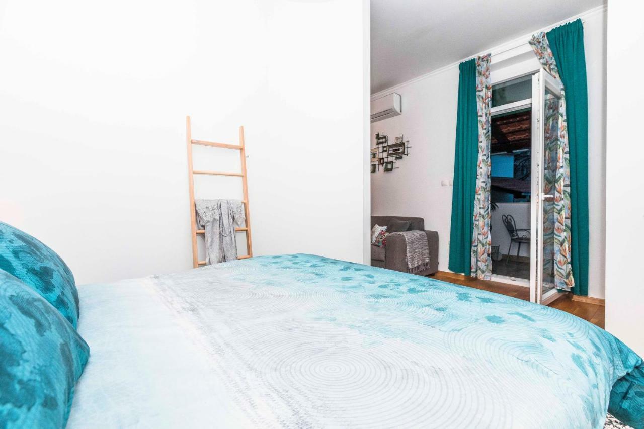 Apartments Horizons 스플리트 외부 사진